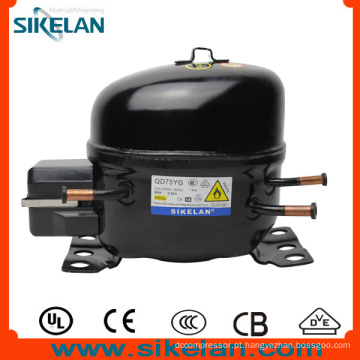 Compressor de alta qualidade MK R600A-LBP série para frigoríficos